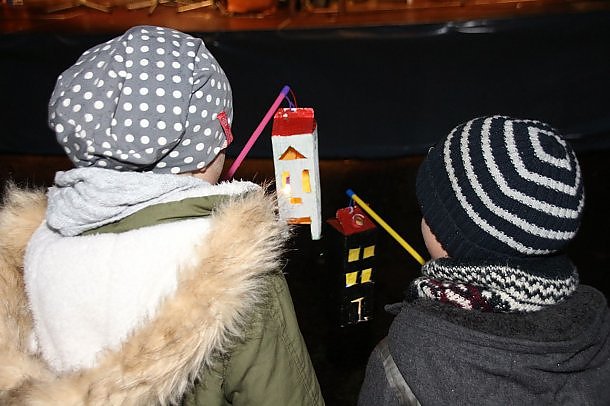 Martin 2017 in Nordhausen