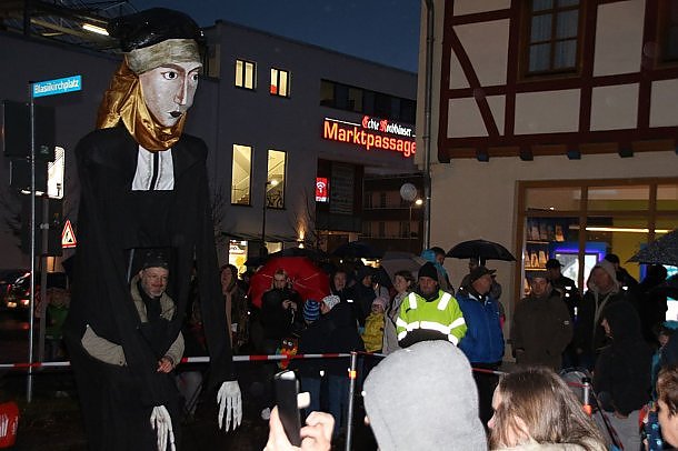 Martin 2017 in Nordhausen