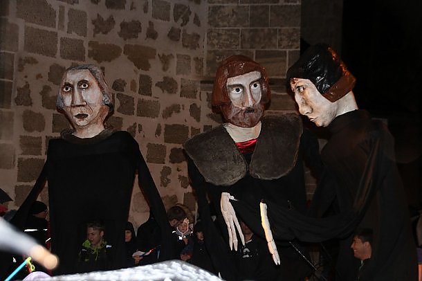 Martin 2017 in Nordhausen