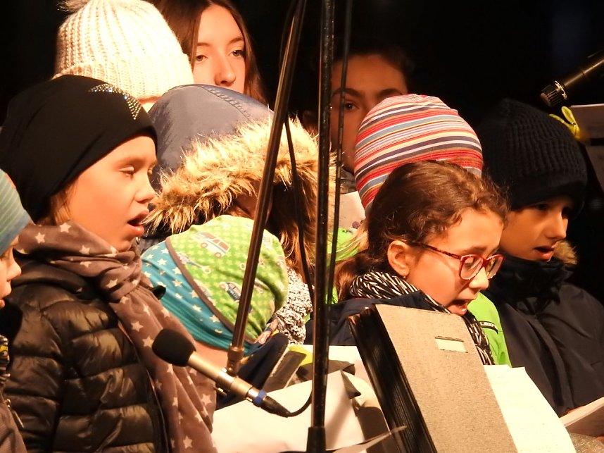 Martini in Nordhausen