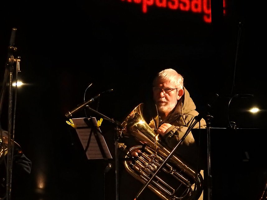 Martini in Nordhausen