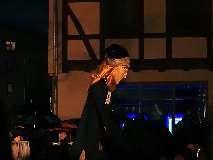 Martini in Nordhausen