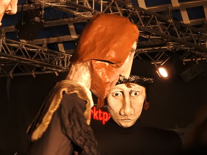 Martini in Nordhausen