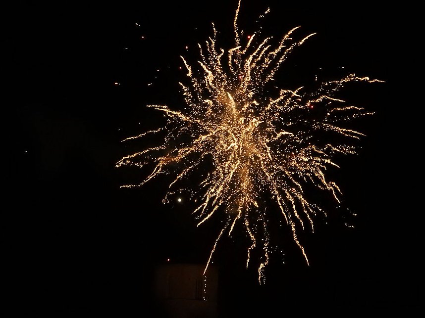 Martini in Nordhausen