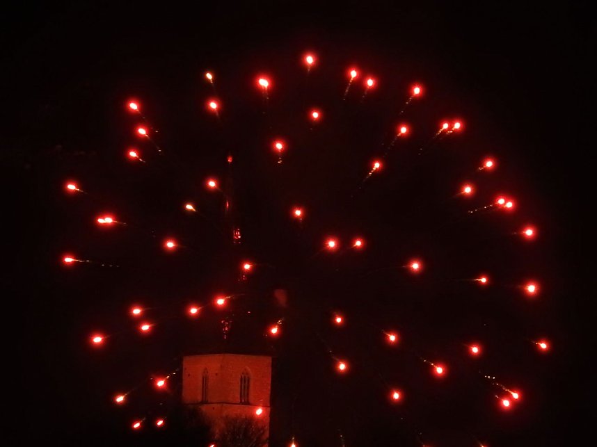 Martini in Nordhausen