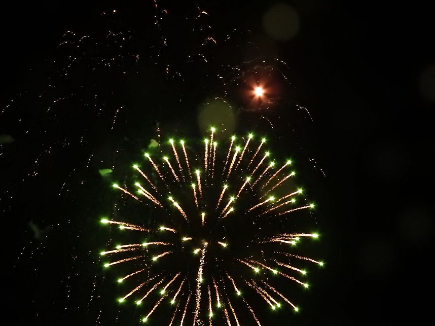 Martini in Nordhausen