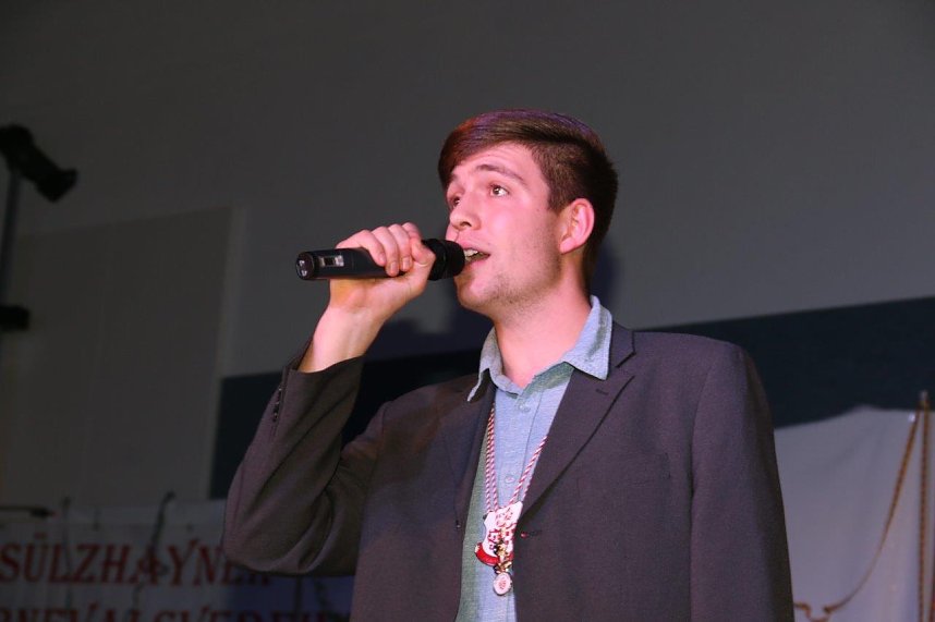 Karnevalsstart in Ellrich