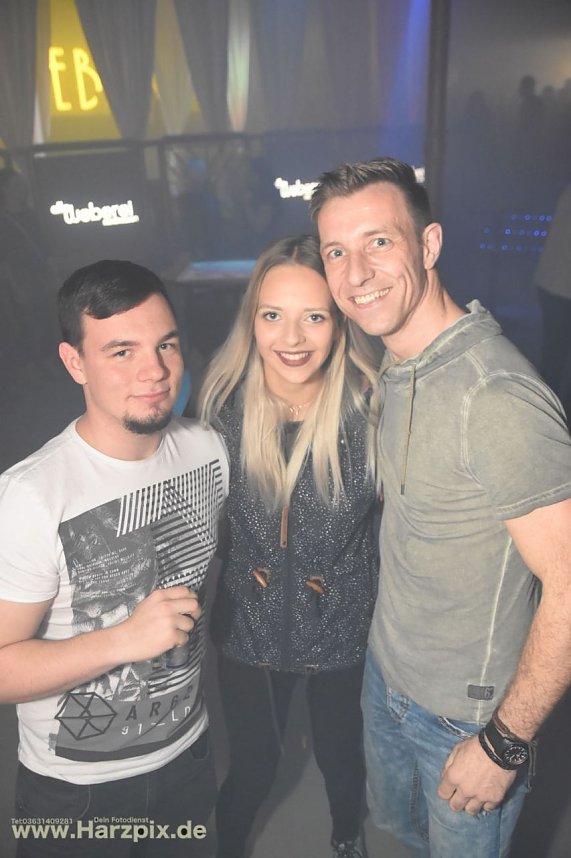 Alte Weberei Revival Night