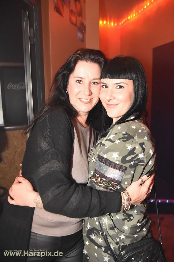 Alte Weberei Revival Night