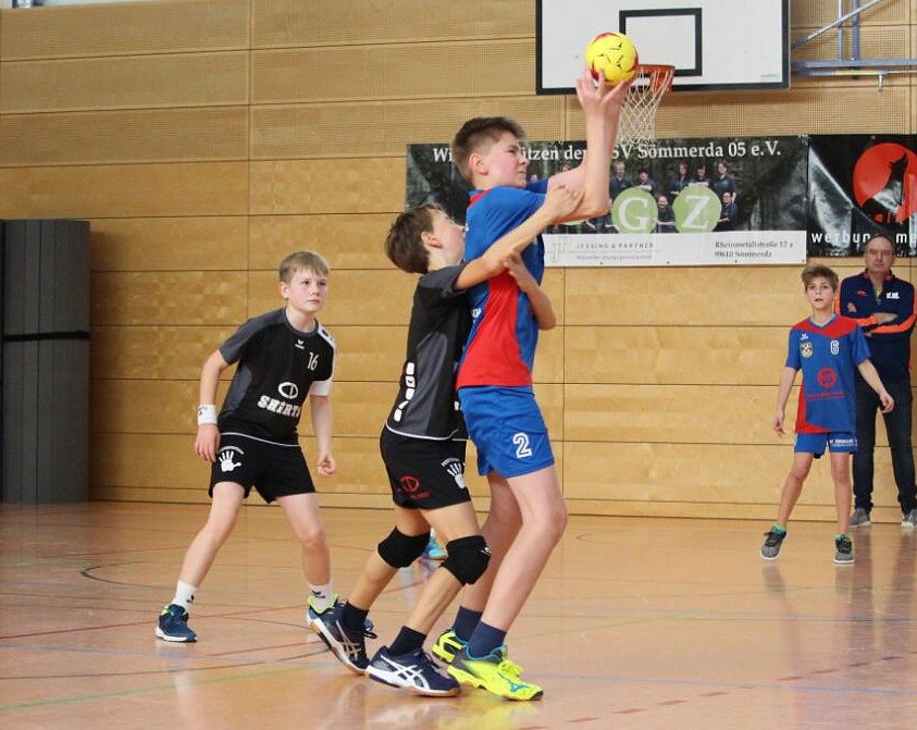 Perspektivteam auf Reisen