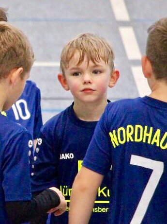 Perspektivteam auf Reisen