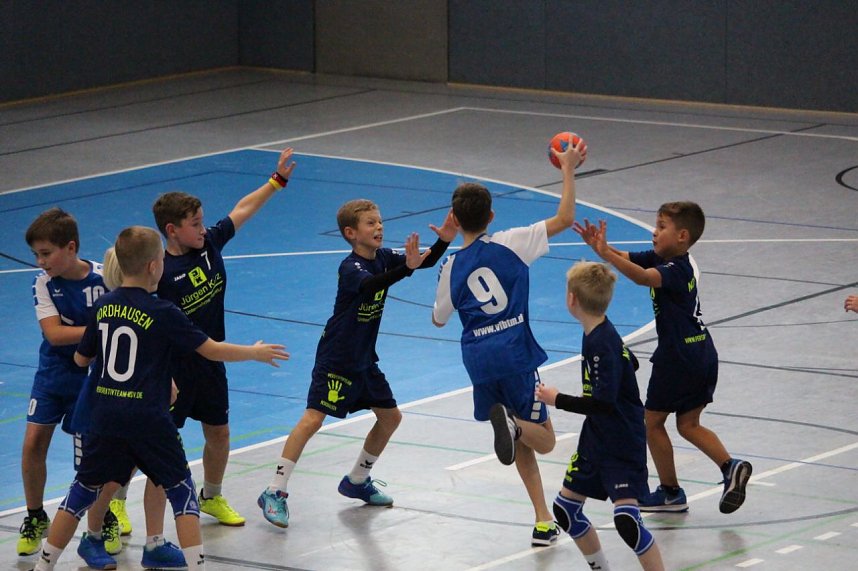 Perspektivteam auf Reisen