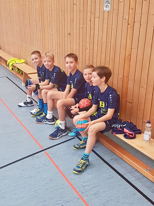 Perspektivteam auf Reisen