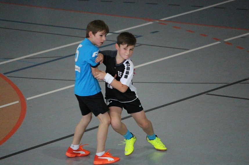 Perspektivteam auf Reisen