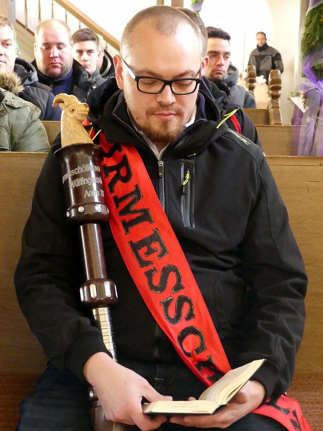 Kirchweih mit langer Tradition