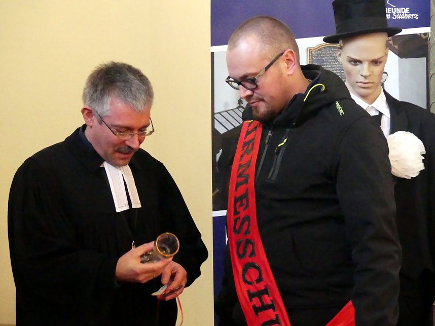 Kirchweih mit langer Tradition