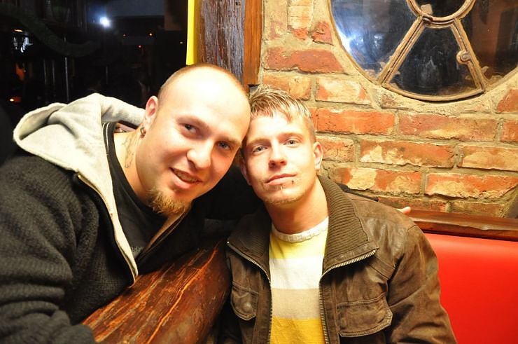 Wiesn Gaudi im Schabernack