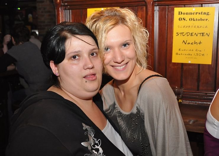 Wiesn Gaudi im Schabernack