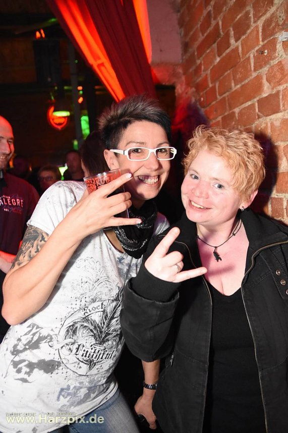 Walter Mitty Bluesband Live