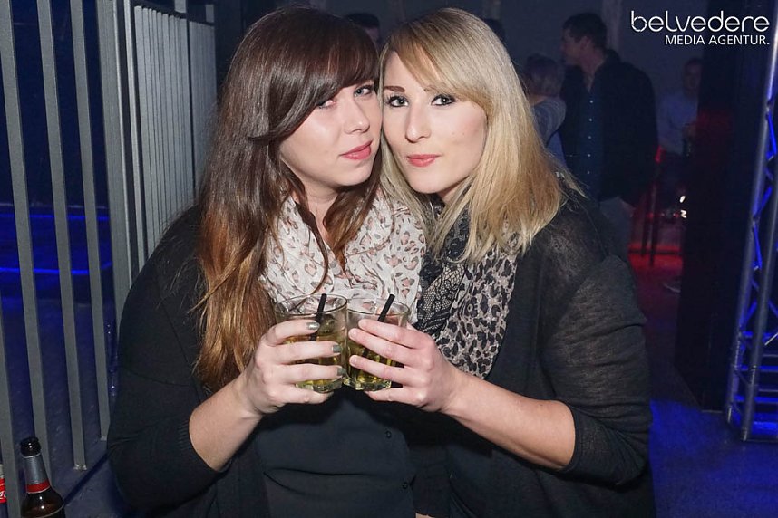 Party im Jugendclubhaus