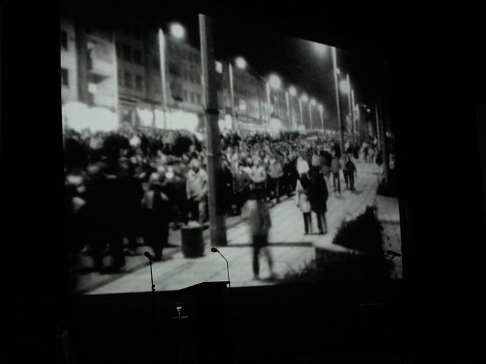 Festakt im Nordh&auml;user Theater