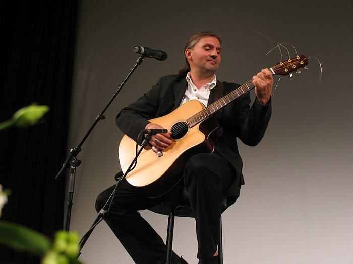 Festakt im Nordh&auml;user Theater