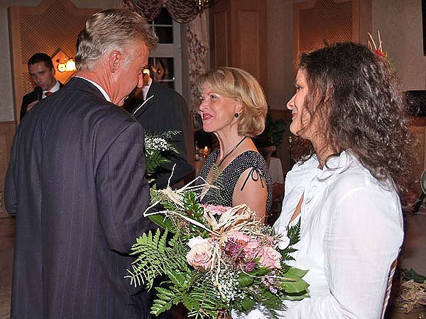 Sommerfest des NUV 2006