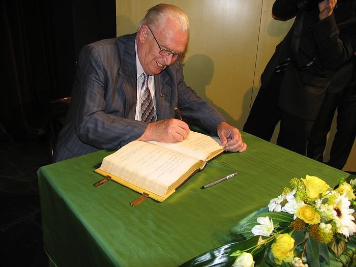 Festakt im Nordh&auml;user Theater