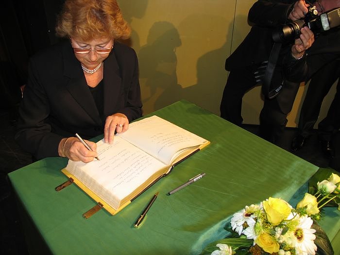 Festakt im Nordh&auml;user Theater