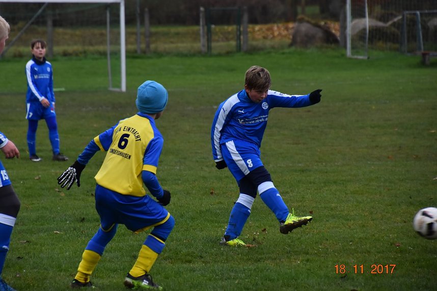 Erfolgreich in Sondershausen