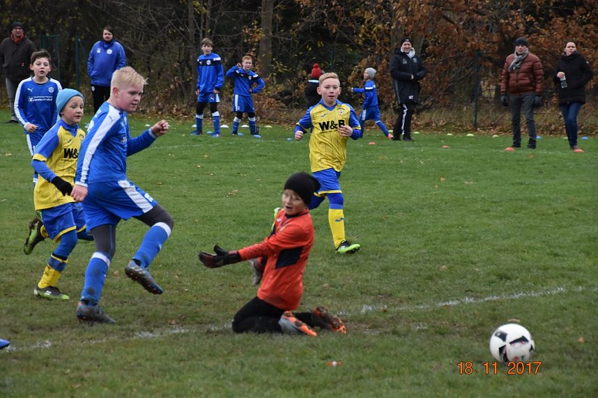 Erfolgreich in Sondershausen