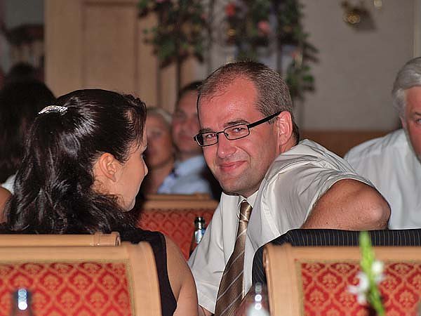 Sommerfest des NUV 2006