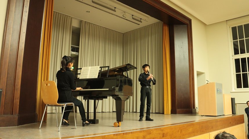 20 Jahre Hochschule Nordhausen