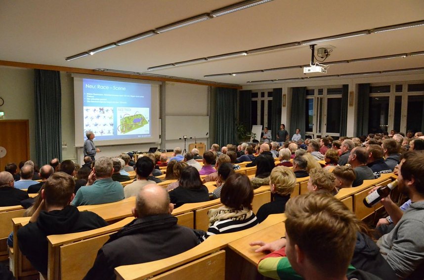 Lange Nacht der Zukunft