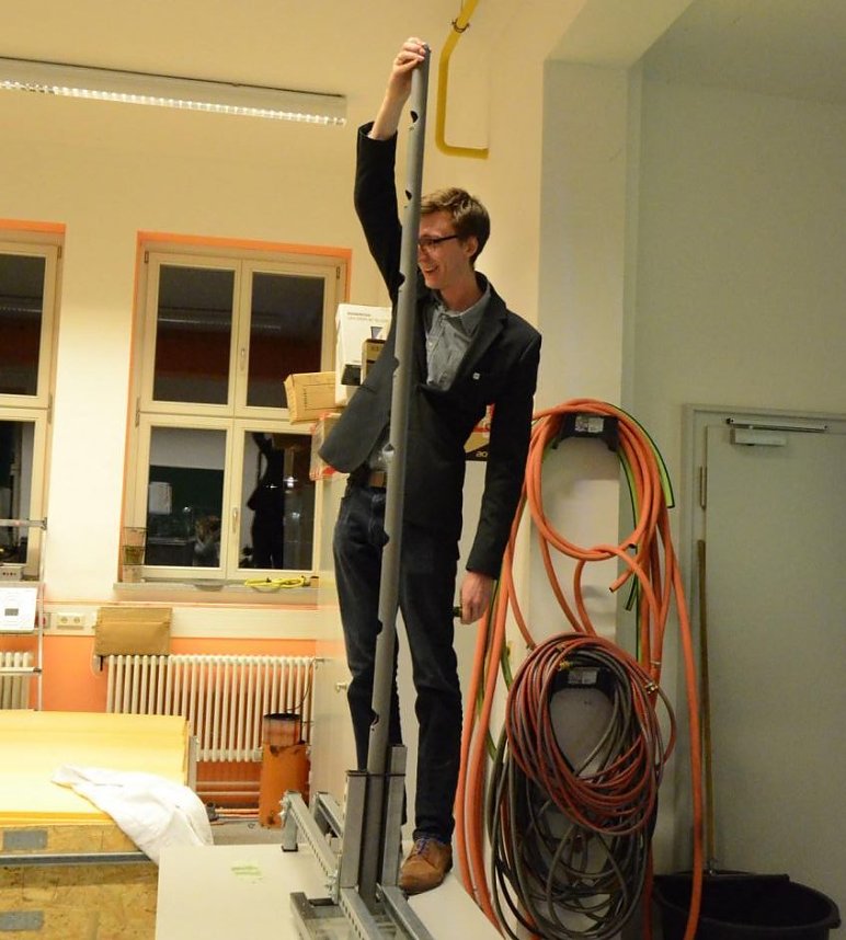 Lange Nacht der Zukunft