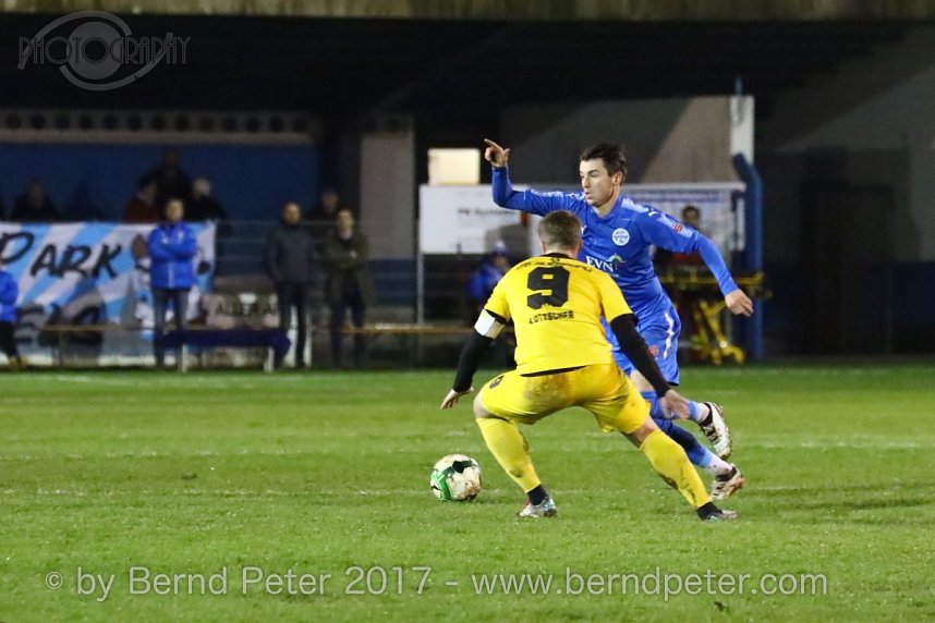 Souver&auml;ner Sieg nach starkem Spiel