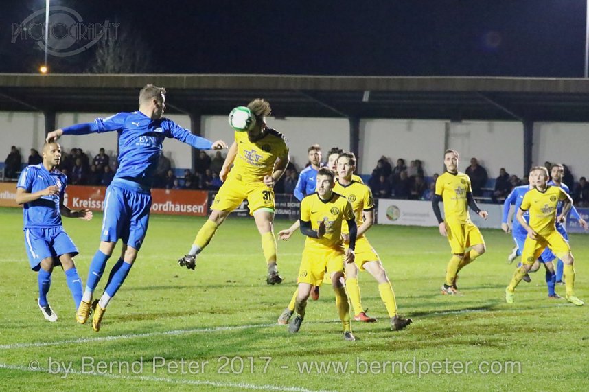 Souver&auml;ner Sieg nach starkem Spiel