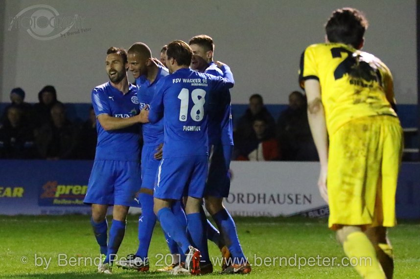 Souver&auml;ner Sieg nach starkem Spiel