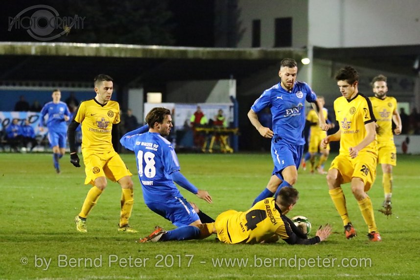 Souver&auml;ner Sieg nach starkem Spiel