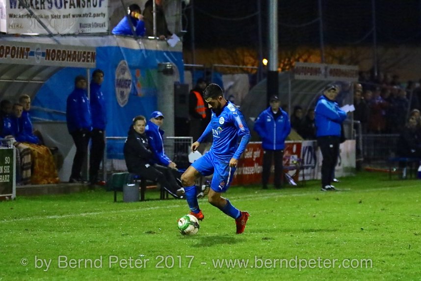 Souver&auml;ner Sieg nach starkem Spiel