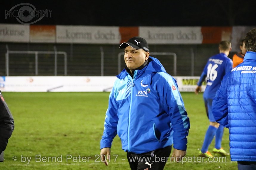 Souver&auml;ner Sieg nach starkem Spiel