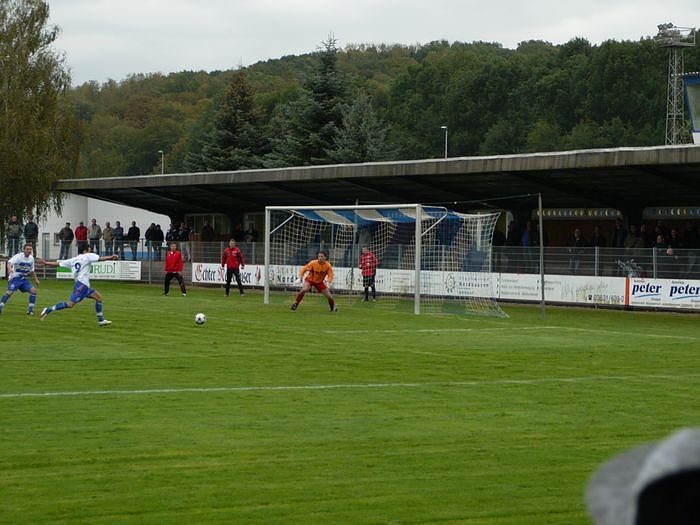 Sieg gegen Schm&ouml;lln