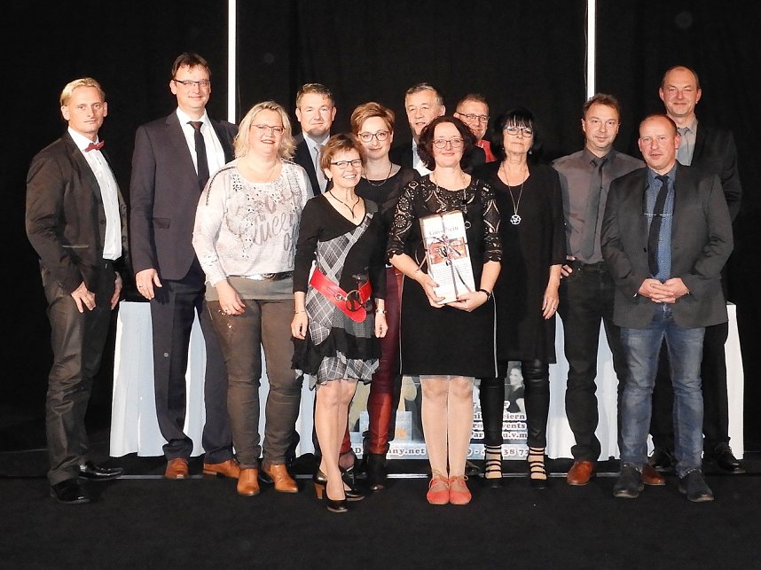 Abschlussfahrt mit vielen &Uuml;berraschungen