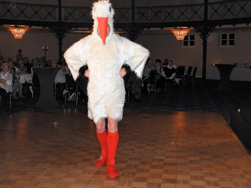 Abschlussfahrt mit vielen &Uuml;berraschungen