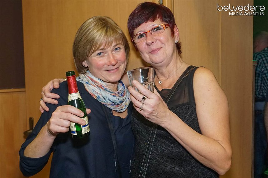 Party im Jugendclubhaus