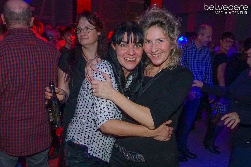 Party im Jugendclubhaus