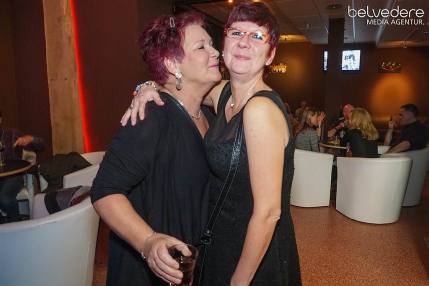 Party im Jugendclubhaus