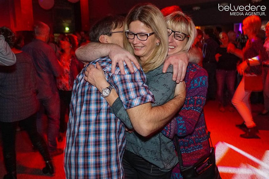 Party im Jugendclubhaus