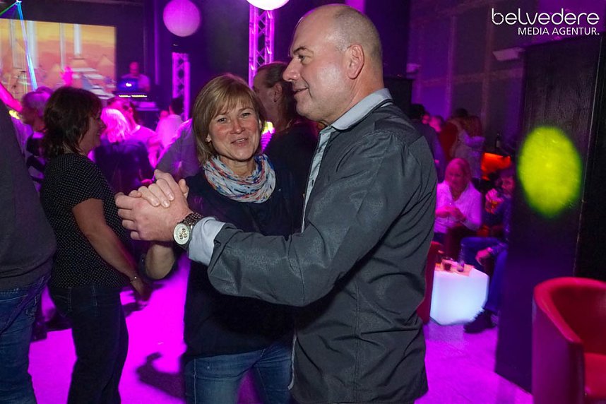 Party im Jugendclubhaus