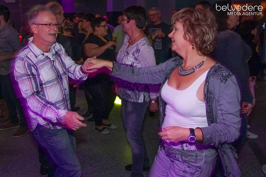 Party im Jugendclubhaus